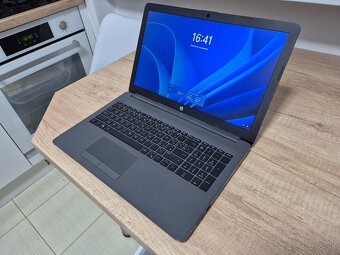 HP255 G7 /AMD Ryzen 5 3500U/8GB RAM/FHD/256GB SSD/Bat ok - 2