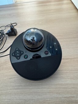 Webkamera na video konferenice - 2