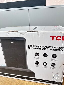 Soundbar TCL TS8132 - 2