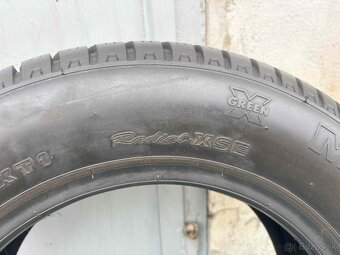 Letné pneumatiky 175/70R14 - 2