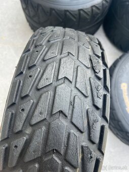 Cestne kolesa Yamaha R10 4x156 4x115 - 2