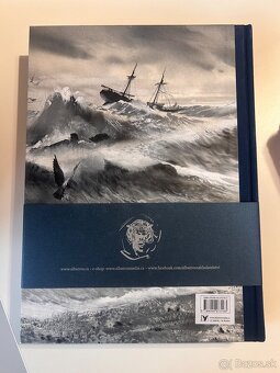 Podivuhodný svět Zdeňka Buriana - 2