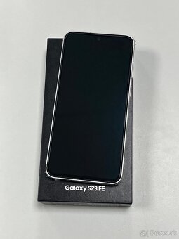 Samsung S23 FE 8/128GB - 2