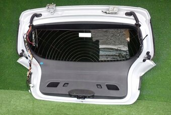 bmw 1 piate dvere 2014+ - 2