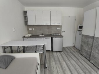 Pekná zrekonštruovaná garsónka-Tulská ulica-Fončorda - 2