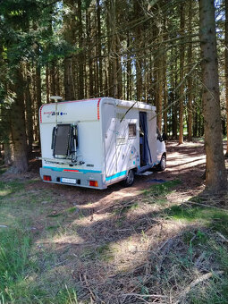 Fiat Ducato 1.9 TD - 2