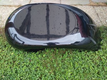 Predám ventilátor-studený,teplý,horúci vzduch,doplnok,tácku - 2