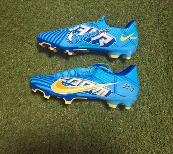 Kopačky Nike Zoom Mercurial Vapor 15 Academy - 2