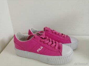 FILA tenisky - 2