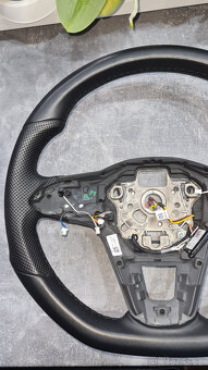 volant VW Golf GTI T line Arteon Tiguan - 2