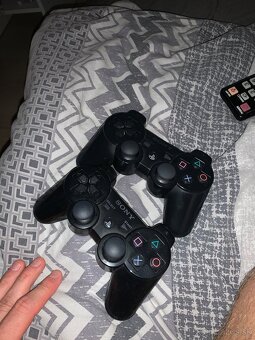 PlayStation 3 Ps3 - 2