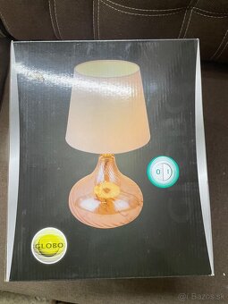 Stolová lampa - 2