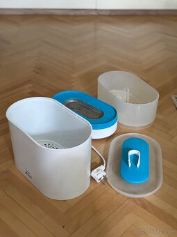 Sterilizátor Phillips Avent - 2