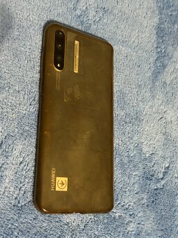Huawei P smart S - 2