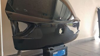 Kufor Seat Exeo ST combi - 2