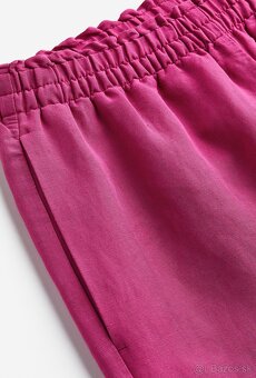 ľanové oblečenie - 2