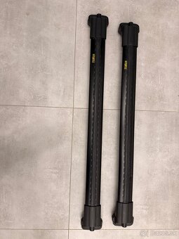 PREDÁM STREŠNÝ NOSIČ TURTLE AIR 1 - 2