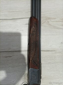 Brokovnice už 27 - 2