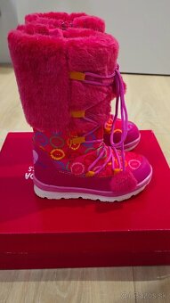 Predám snehule pre dievčatko - 2