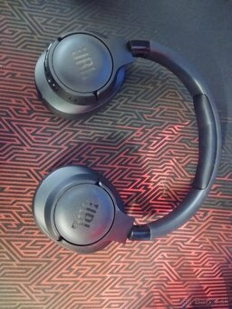 JBL slúchadlá - 2