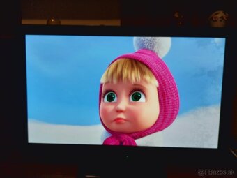 Televízor Panasonic - 2