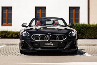 BMW Z4 kabriolet roadster M40i s DPH - 2