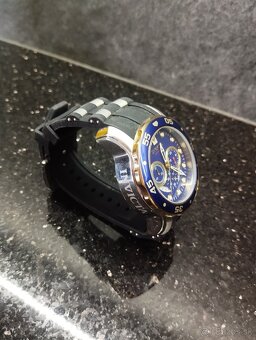 Invicta pro diver - 2