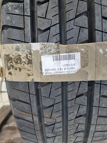 BF Goodrich g Grip 14 palcov - 2