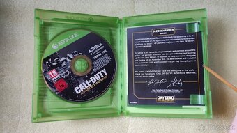 Call of Duty Modern Warfare - 2