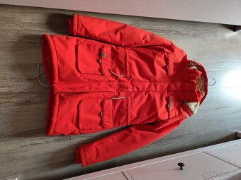 Alpine Pro bunda - 2