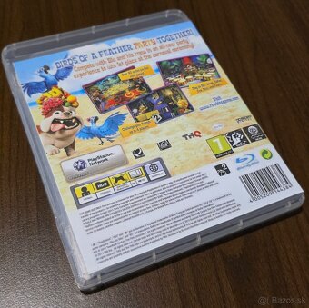 Rio - PS3 - 2