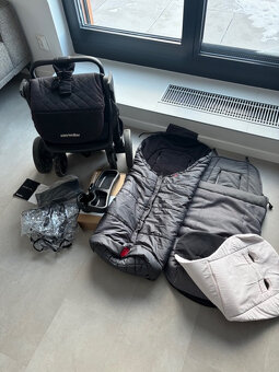 Easywalker Jackie XL - 2