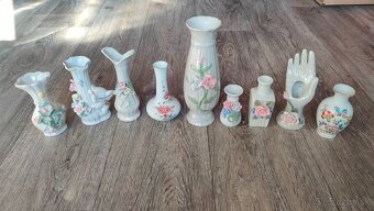 Sošky a vázičky - 2