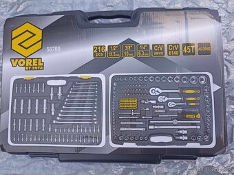 Gola sada Vorel 246dielna - 2