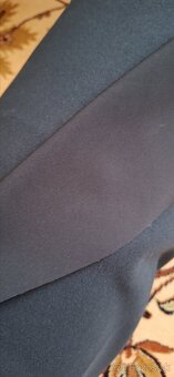 Soft shell látka - 2