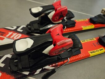 Predam detske lyze - 2