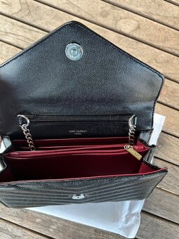 Yves saint laurent kabelka - 2