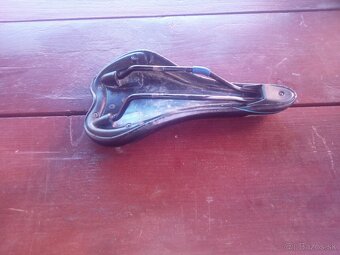 Sedačka na bicykel - 2