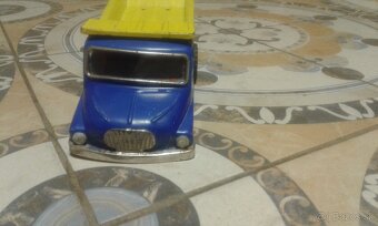 Predám tatru 138 - 2