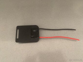 Adapter pre makita akumulator 18V - 2