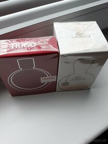 Dámsky parfem Lacoste - 2