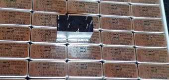 Rele NR-SL2D-12V - 2