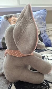 Spievajúci sloník - 2