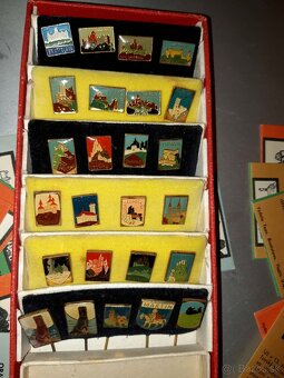 Slovenské hrady... - 2