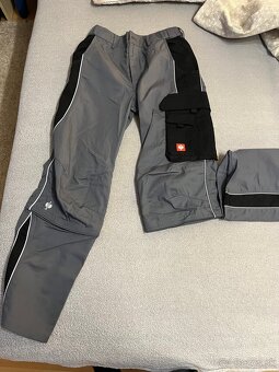 Engelbert Strauss - 2