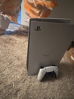 Playstation 5 + fifa 2026 - 2