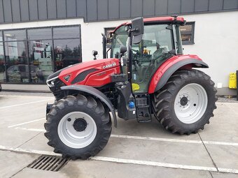 Case IH Farmall 100 C HILO - 2