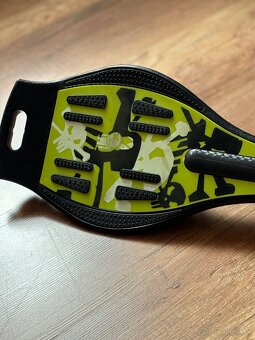 Waveboard top stav - 2