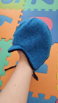 Zimná čiapka 46-48 - 2