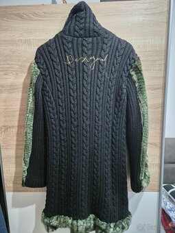 Kabátik zn. Desigual - 2
